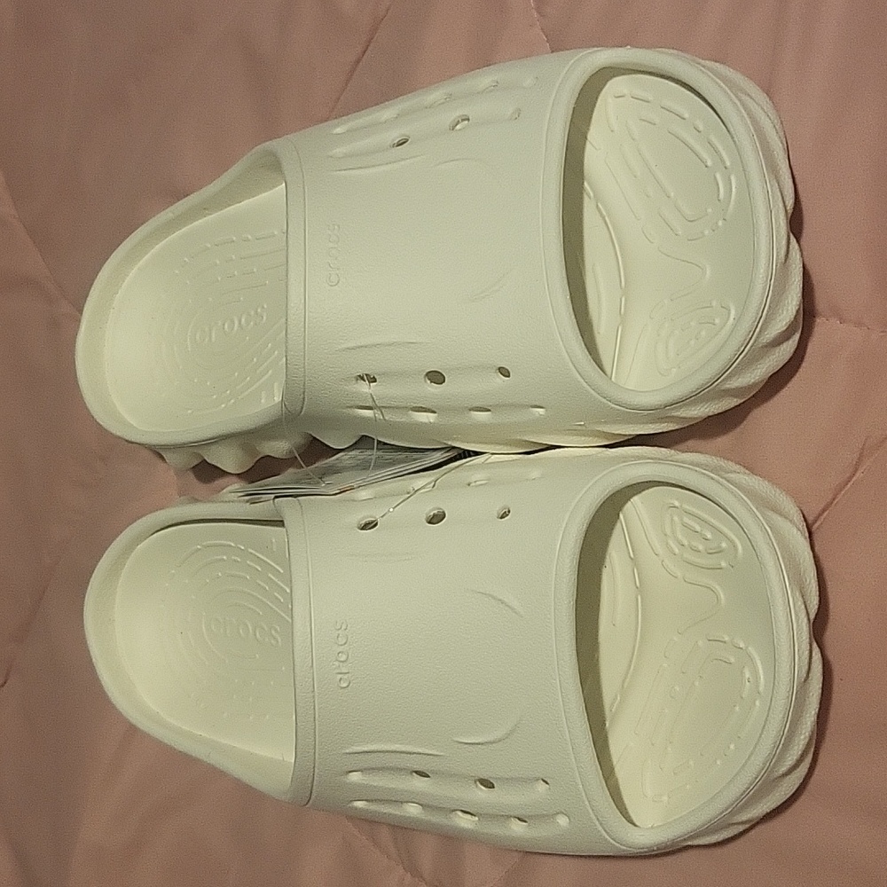 Crocs Echo Slide